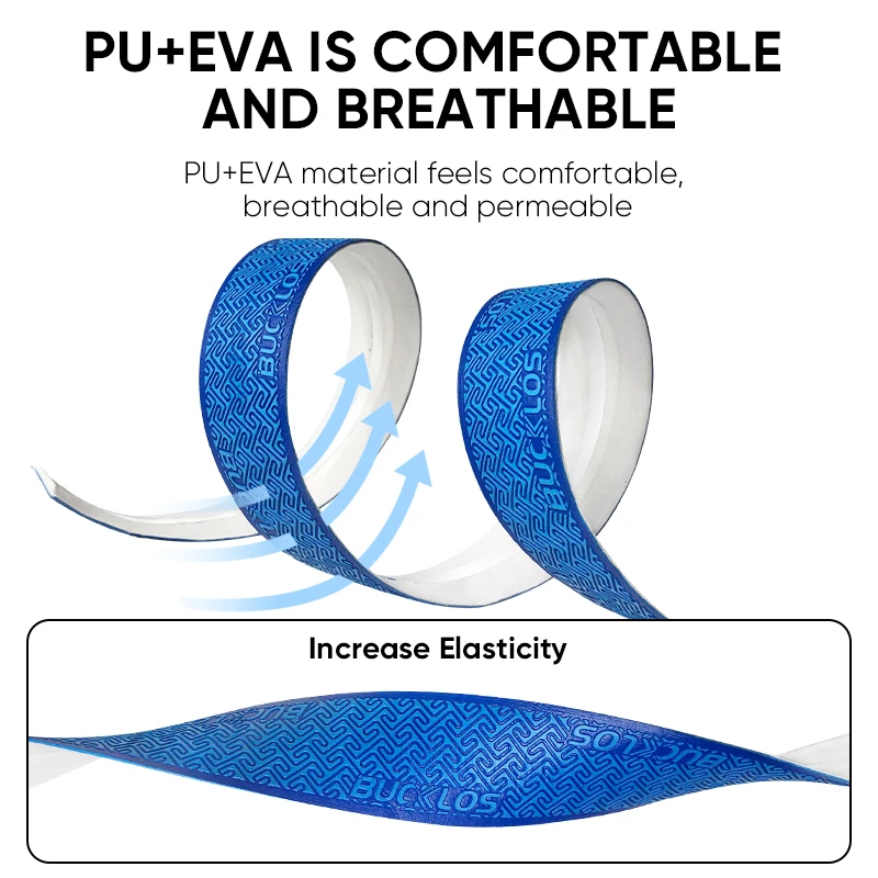 Bucklos fita para guidão de bi - Bike Handlebar Tape avaliação e preço