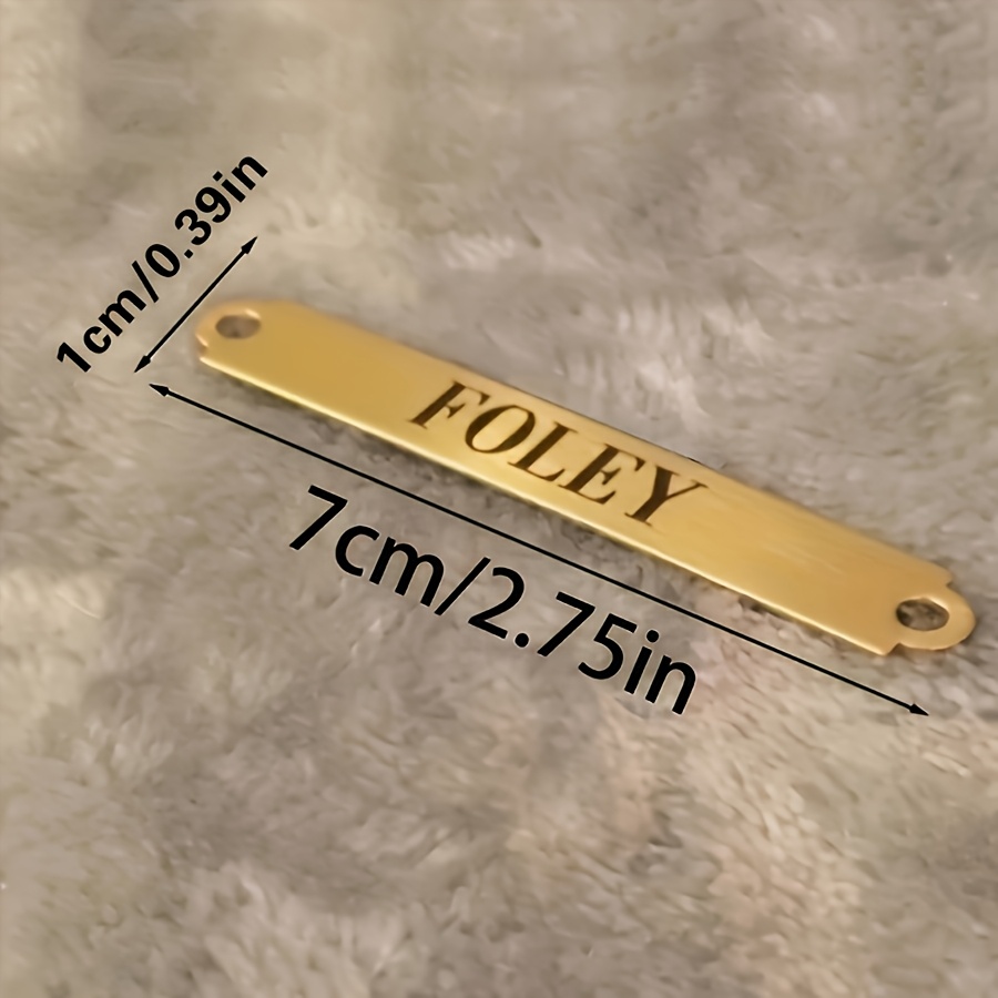 Placa de Identificação Persona - Gear In Cycling avaliação e preço