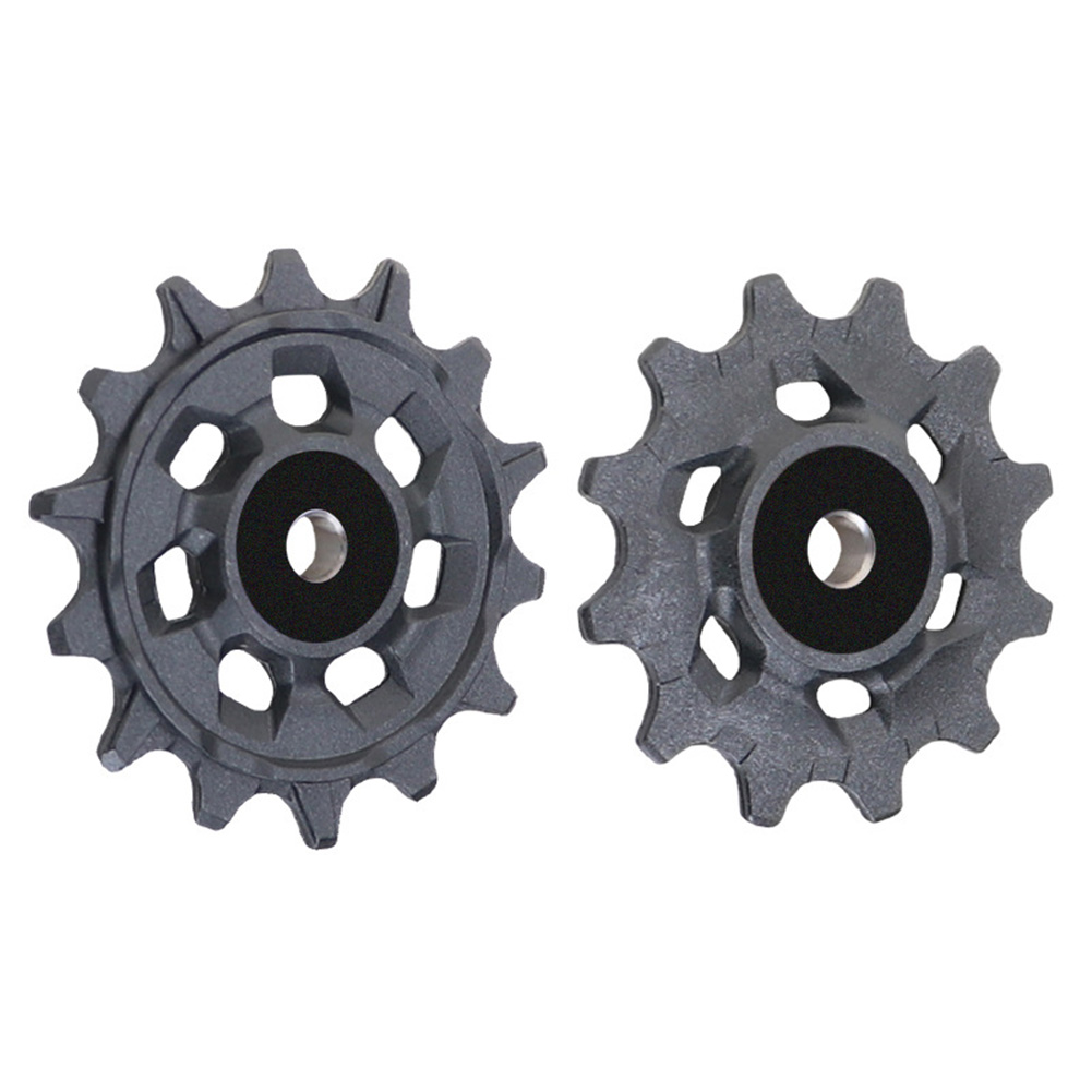 Kit de Roldanas de Câmbio Tras - Cycling Gear Guide avaliação e preço