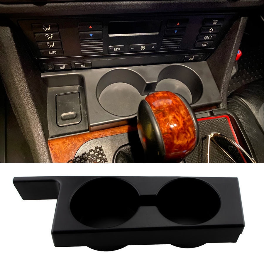 Suporte de copo de água do car - Water Bottle Holder avaliação e preço