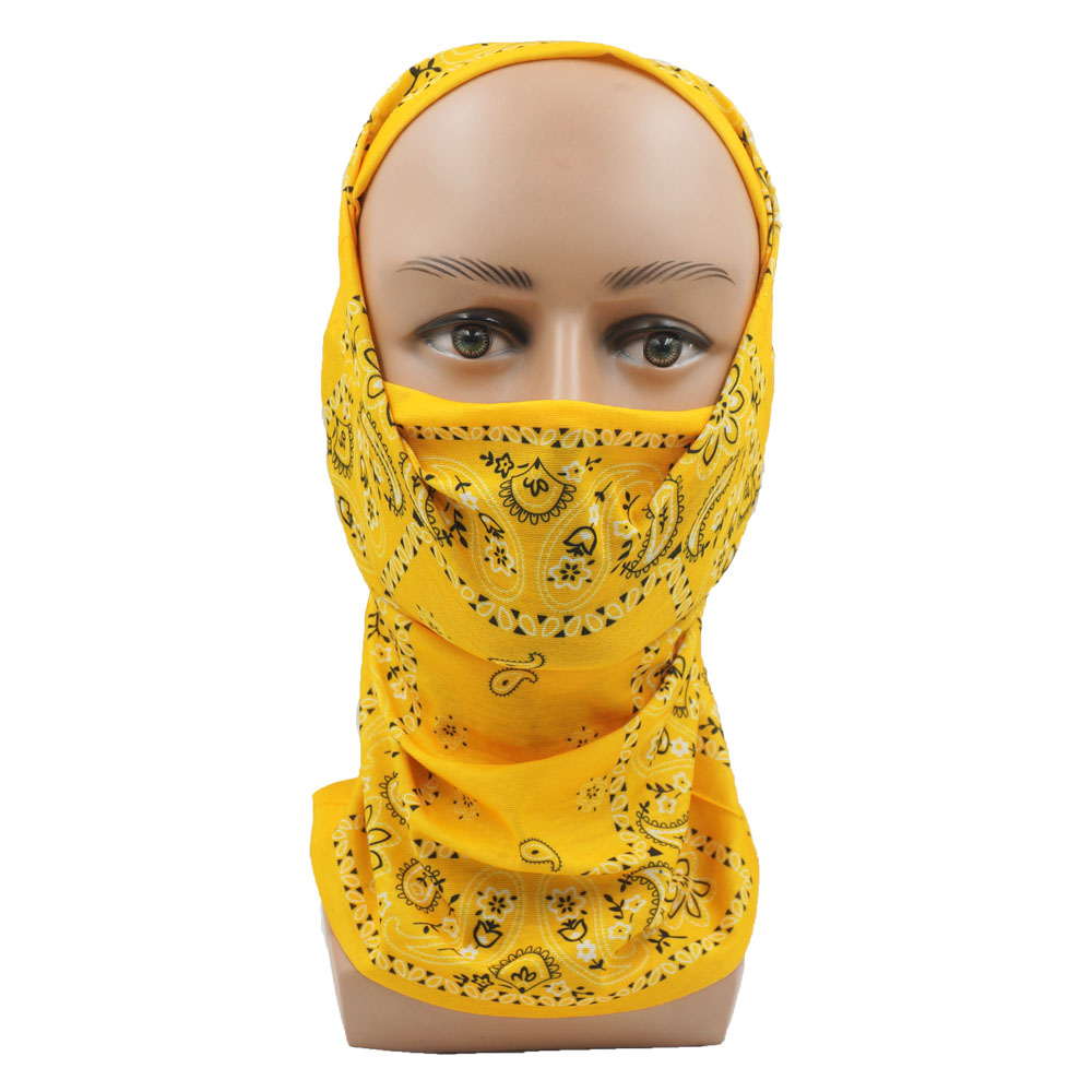 Tubo amarelo ao ar livre banda - Yellow Cycling Gear avaliação e preço