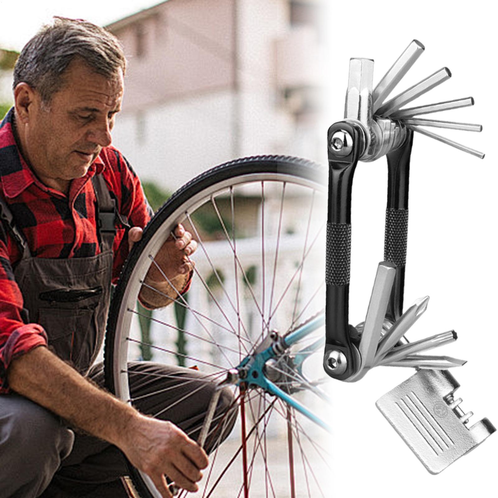 Conjunto de ferramentas para c - Cycling High Gear avaliação e preço