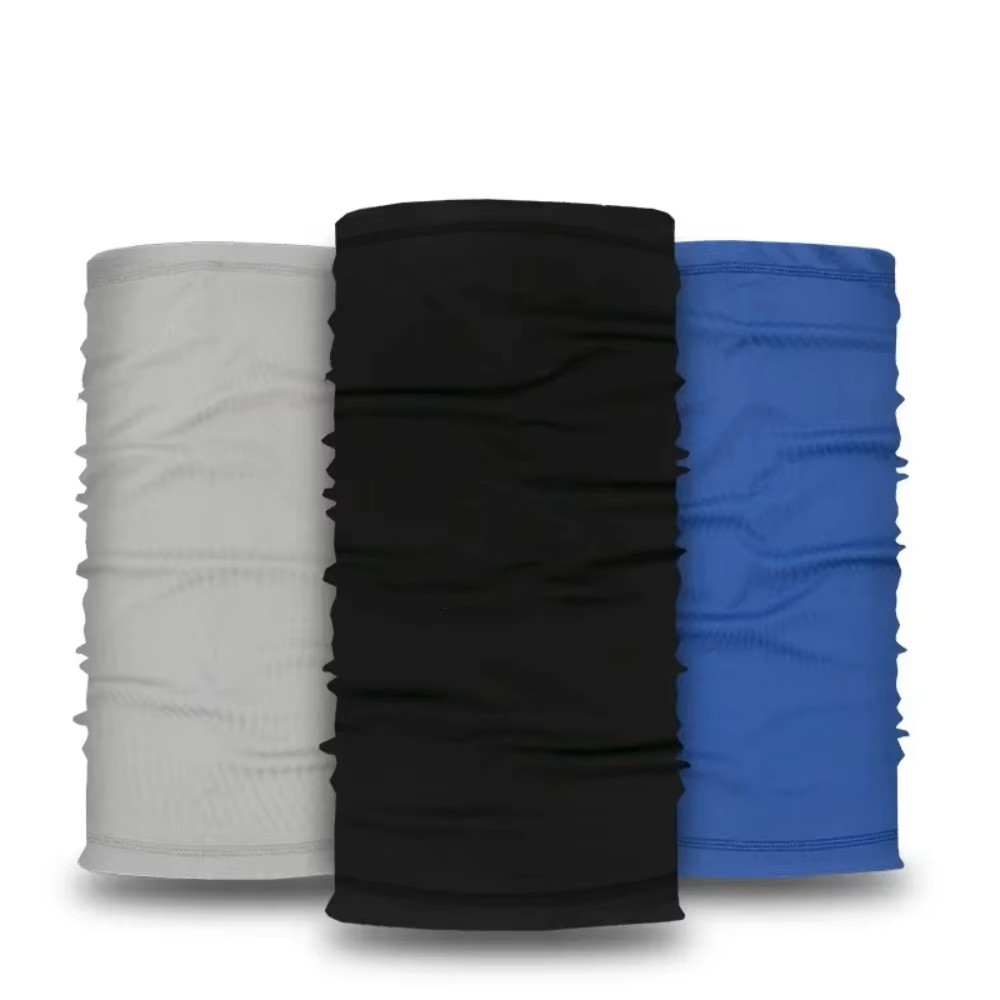 Bandana ao ar livre homem sem  - Cycling Buff Neck Warmer avaliação e preço
