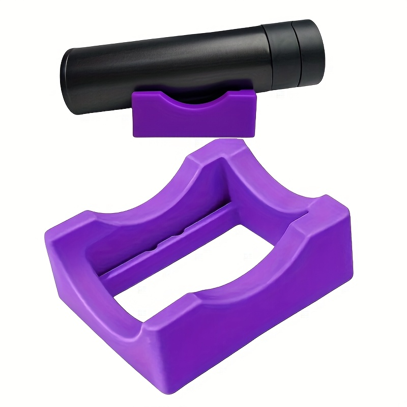 Suporte de Copo Embutido em Si - Water Bottle Holder avaliação e preço