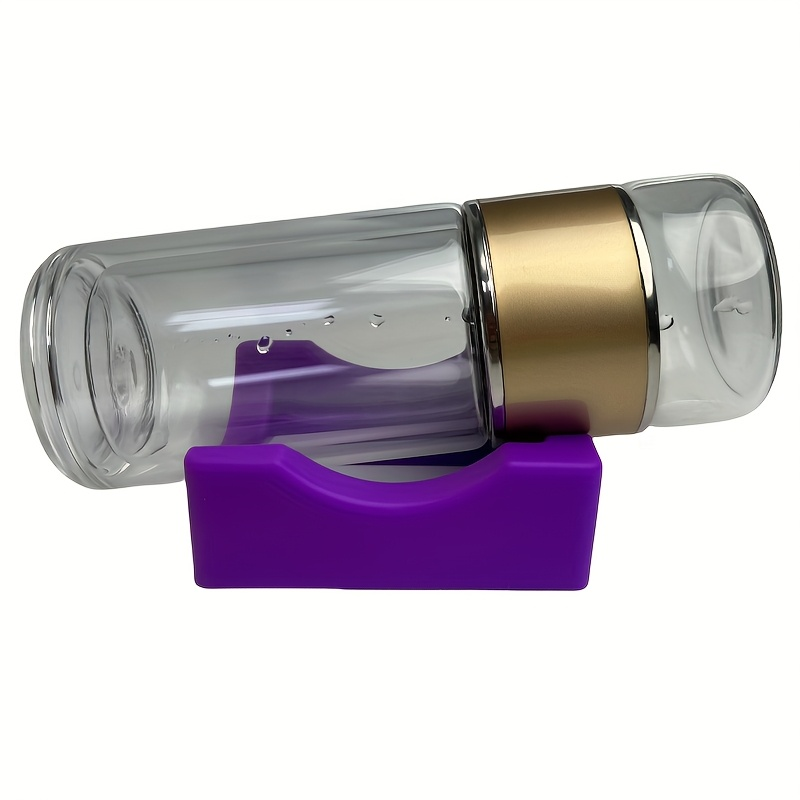Suporte de Copo Embutido em Si - Water Bottle Holder avaliação e preço