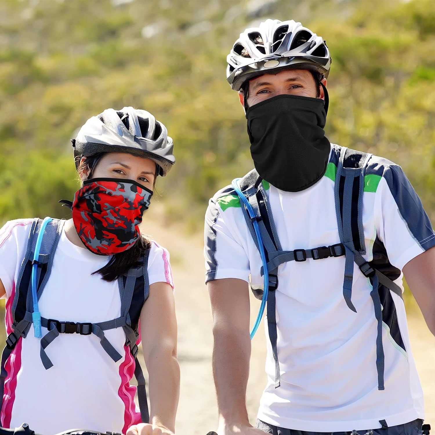 Balaclava para mulheres bonés  - Aero Cycling Helmet avaliação e preço