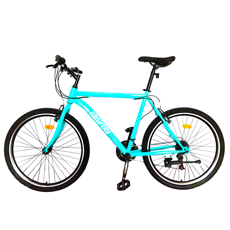 Bicicleta de Montanha Popular  - Gear In Cycling avaliação e preço