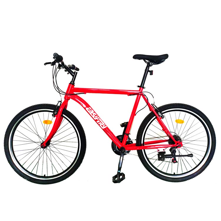 Bicicleta de Montanha Popular  - Gear In Cycling avaliação e preço