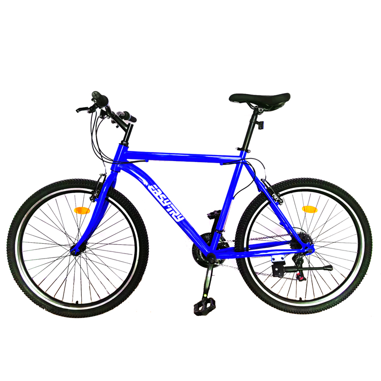 Bicicleta de Montanha Popular  - Gear In Cycling avaliação e preço