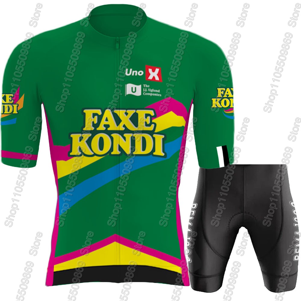 Conjunto de Camiseta de Ciclis - Cycling Gear Sale avaliação e preço