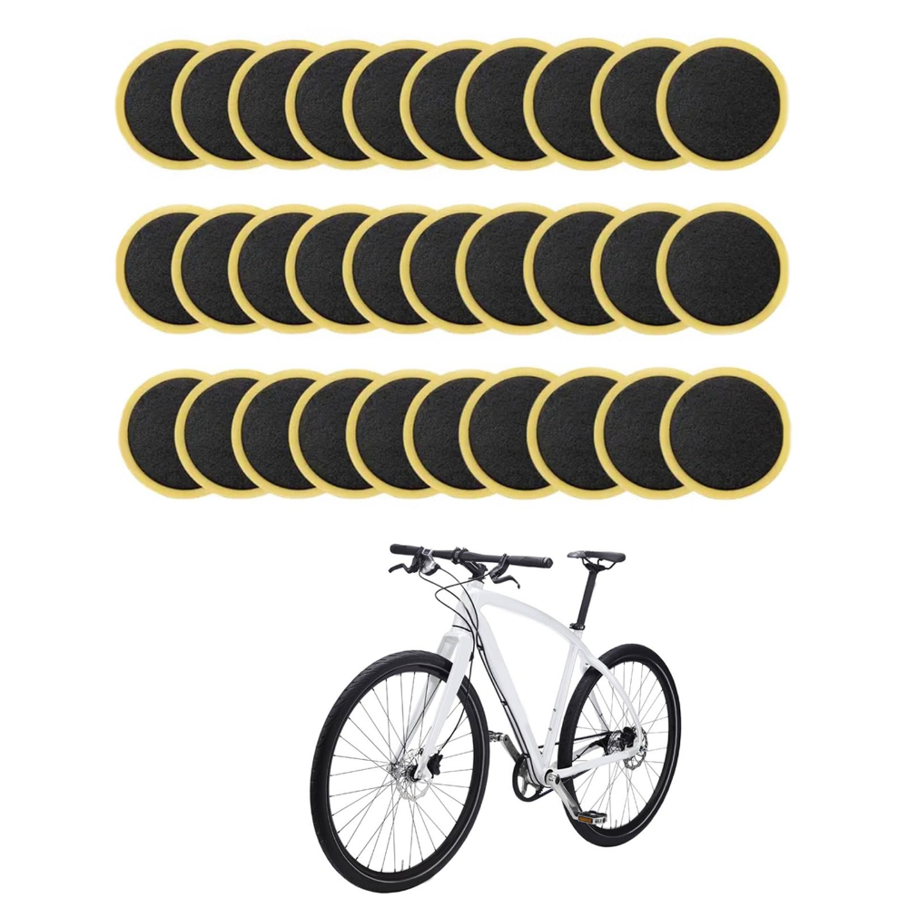 Kit de Reparo de Pneus de Bici - Bicycle Repair Kit avaliação e preço