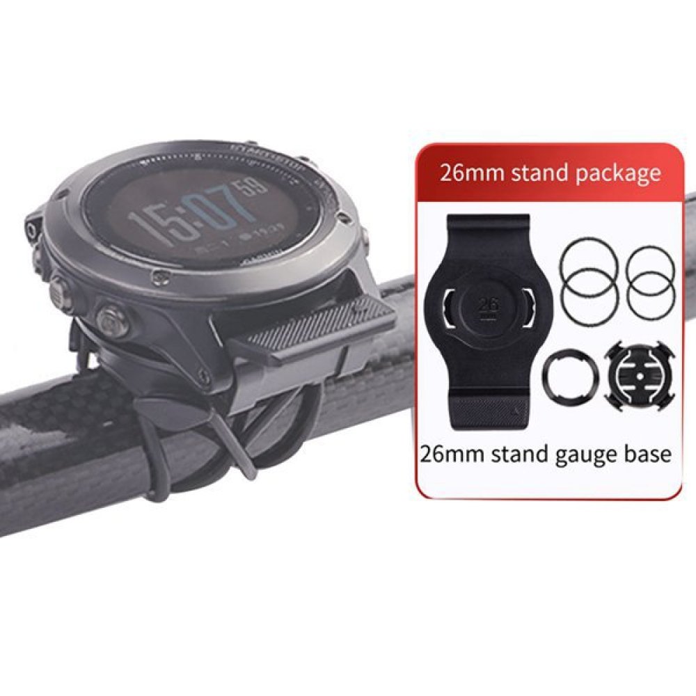 Pulseira de substituição para  - Cycling Gear Garmin avaliação e preço