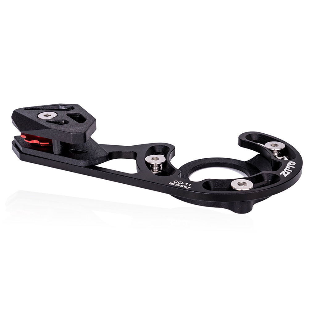 Guia de Corrente para Biciclet - Cycling Gear Guide avaliação e preço