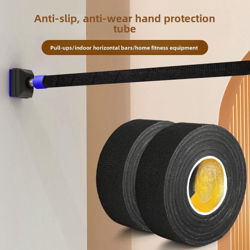 Fita Elástica Autoadesiva Anti - Bike Handlebar Tape avaliação e preço