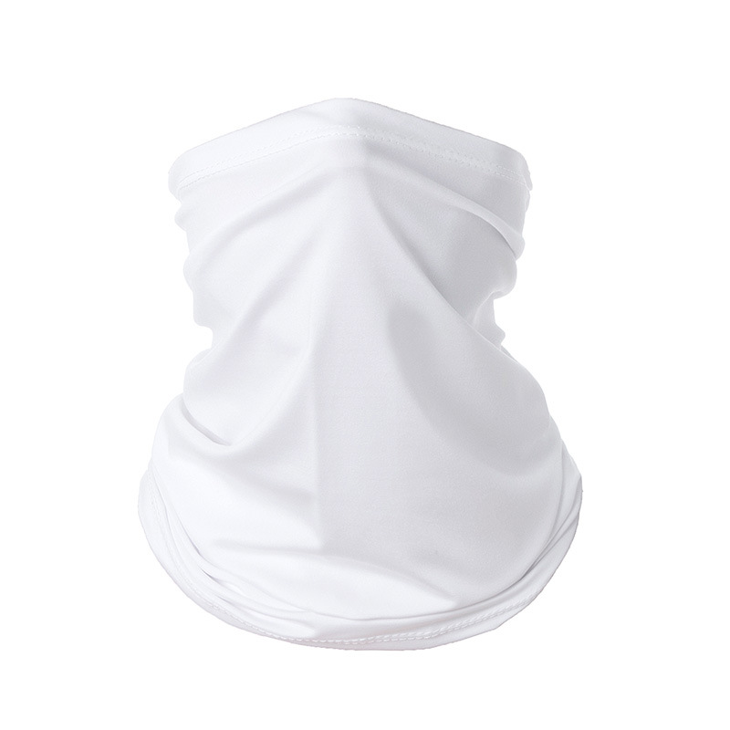 Bandana ao ar livre homem sem  - Cycling Buff Neck Warmer avaliação e preço