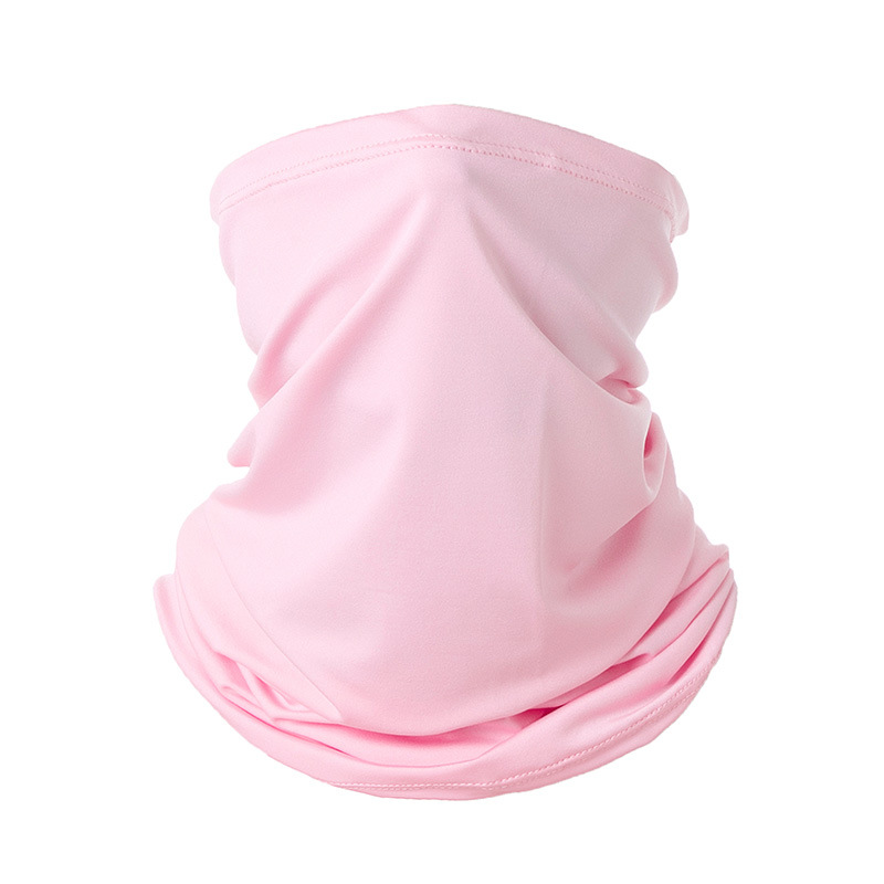 Bandana ao ar livre homem sem  - Cycling Buff Neck Warmer avaliação e preço