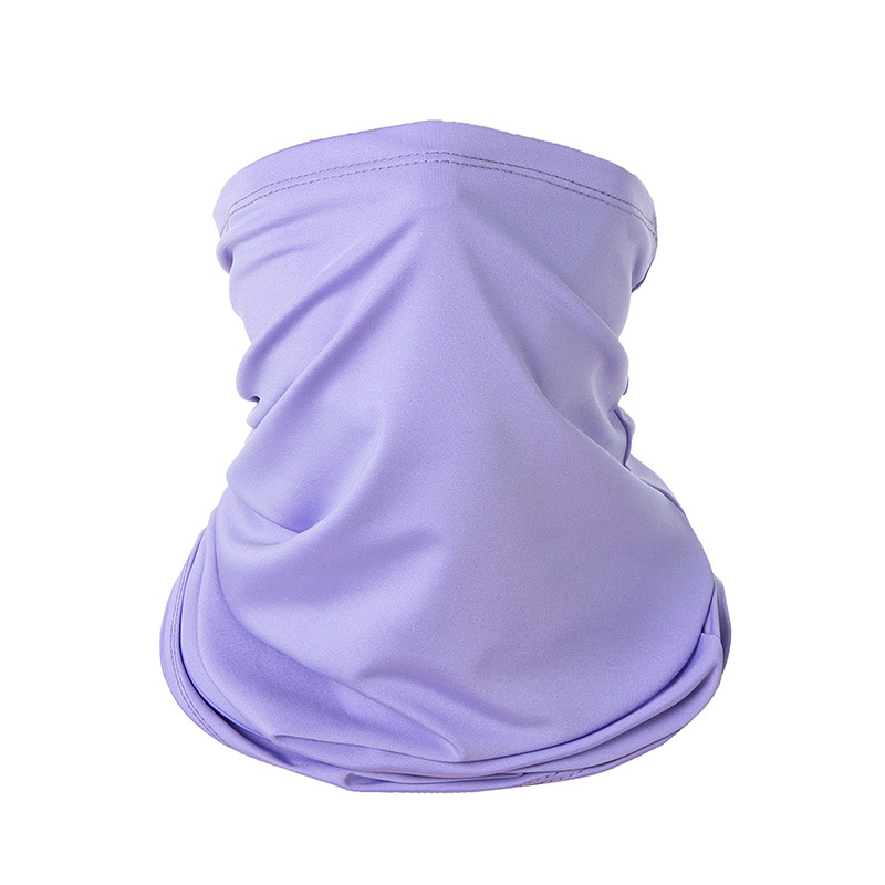 Bandana ao ar livre homem sem  - Cycling Buff Neck Warmer avaliação e preço