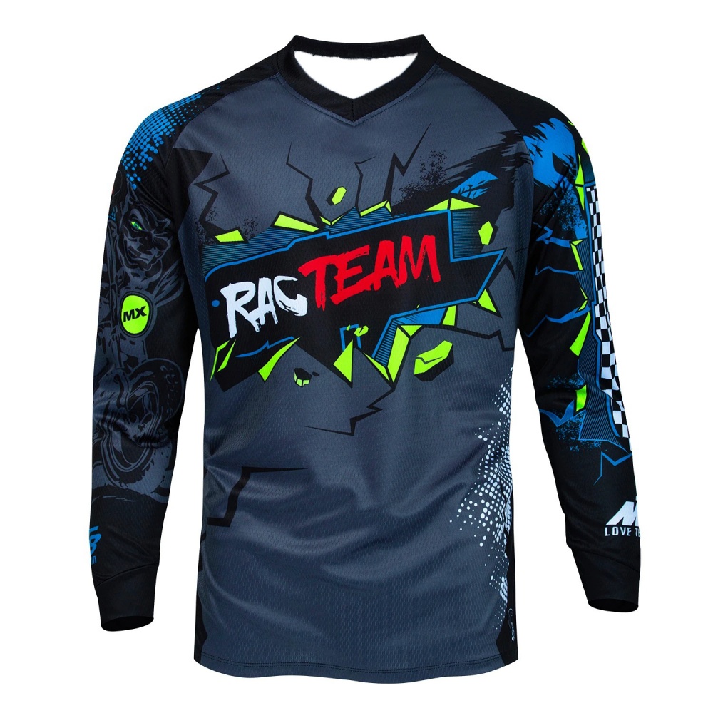 Camisa de Ciclismo de Manga Lo - Gear In Cycling avaliação e preço