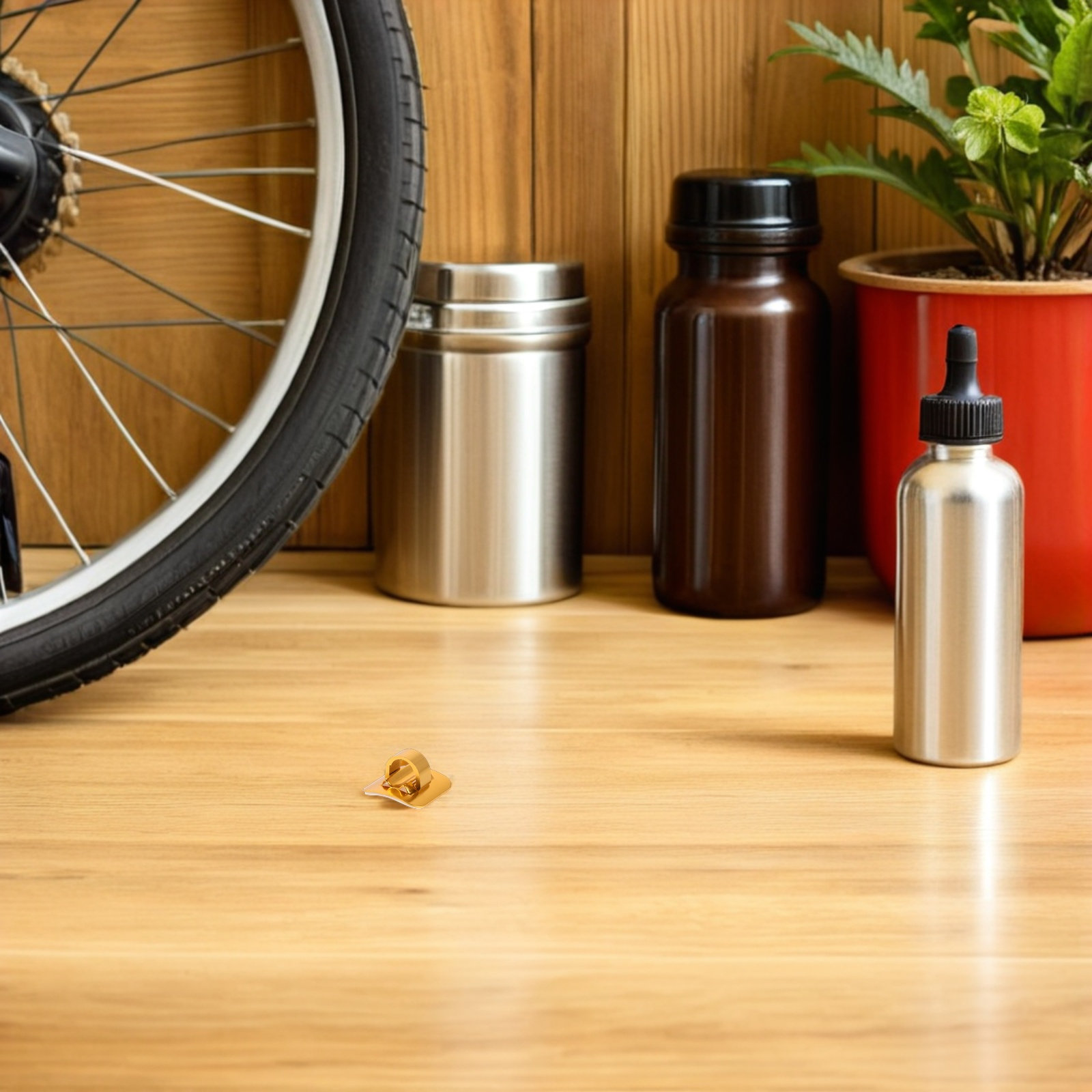 8 Peças de Fixadores de Cabo d - Cycling Gear Guide avaliação e preço