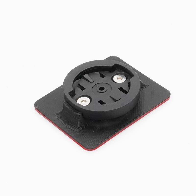 1 Conjunto de Suporte Flexível - Cycling Gear Garmin avaliação e preço