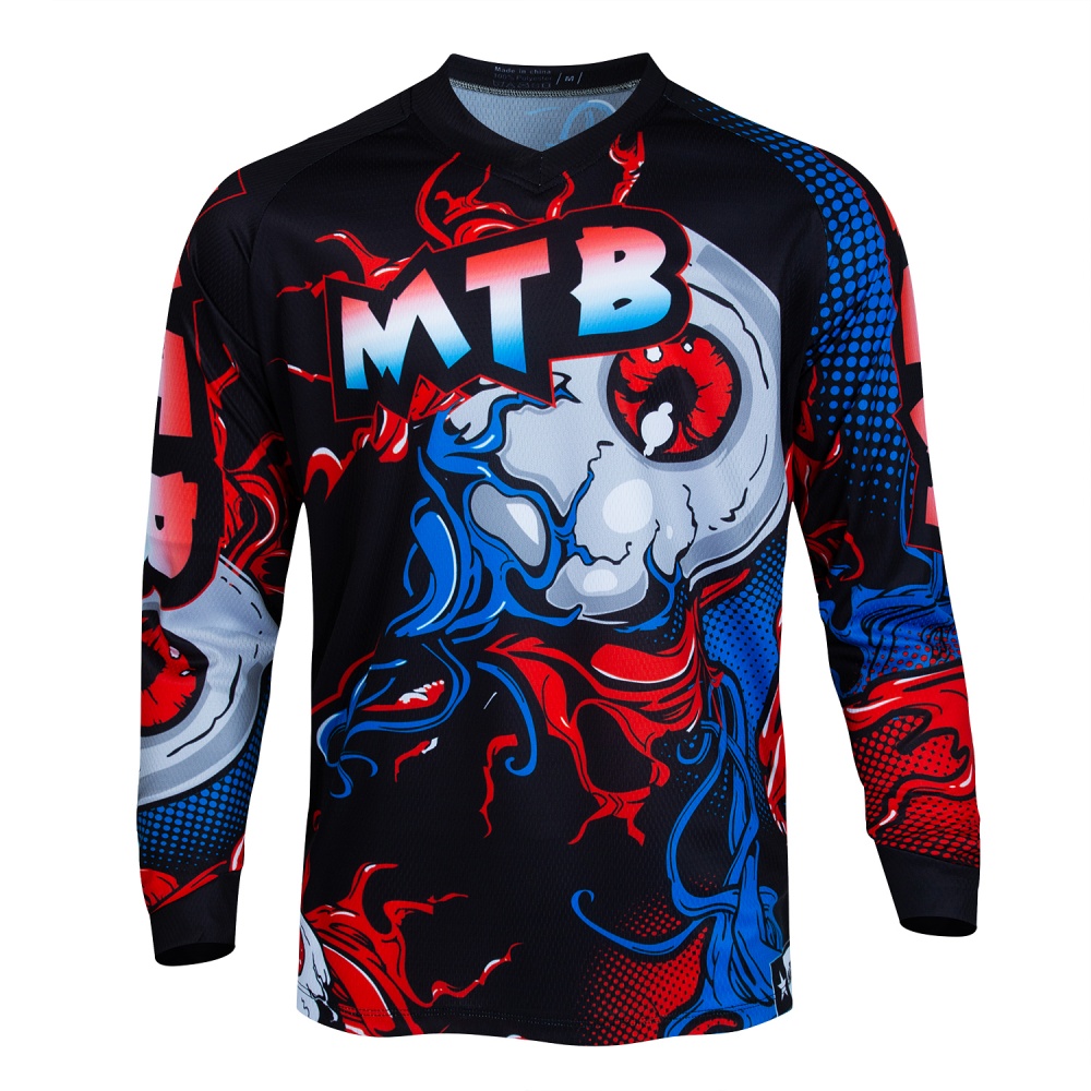 Camisa de Ciclismo de Manga Lo - Gear In Cycling avaliação e preço
