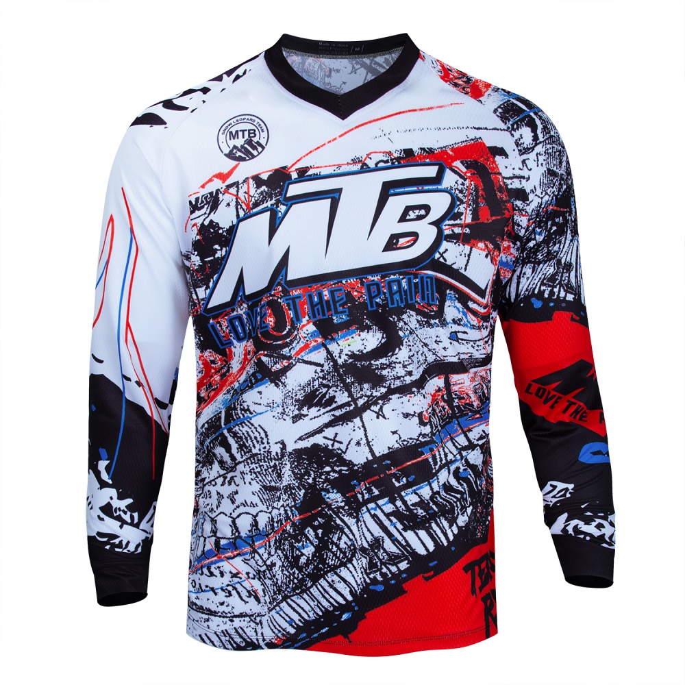 Camisa de Ciclismo de Manga Lo - Gear In Cycling avaliação e preço