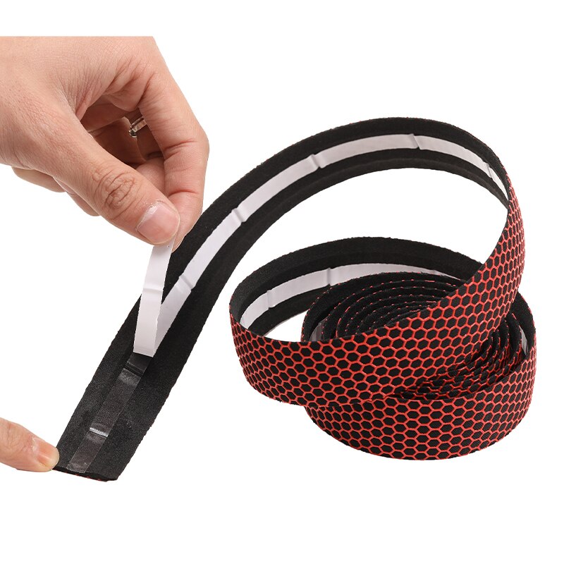 BUCKLOS Road Bike Guiador Fita - Bike Handlebar Tape avaliação e preço