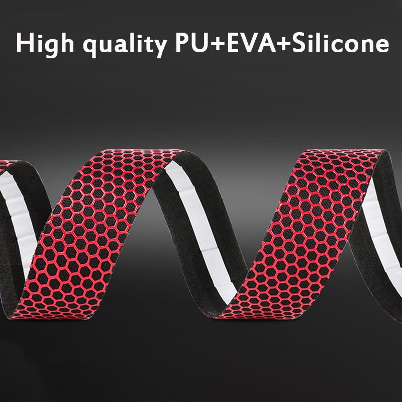 BUCKLOS Road Bike Guiador Fita - Bike Handlebar Tape avaliação e preço