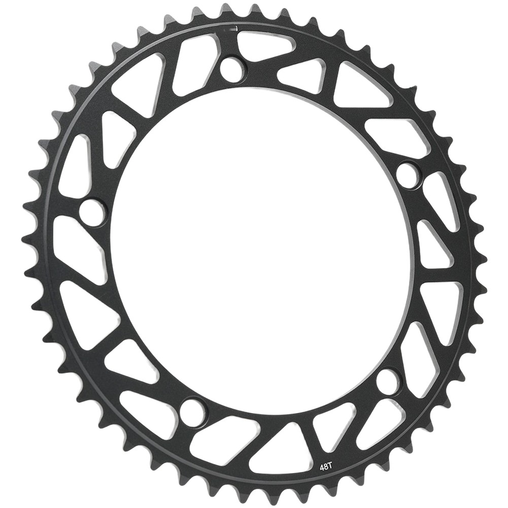 Coroa de Alumínio para Ciclism - Cycling High Gear avaliação e preço