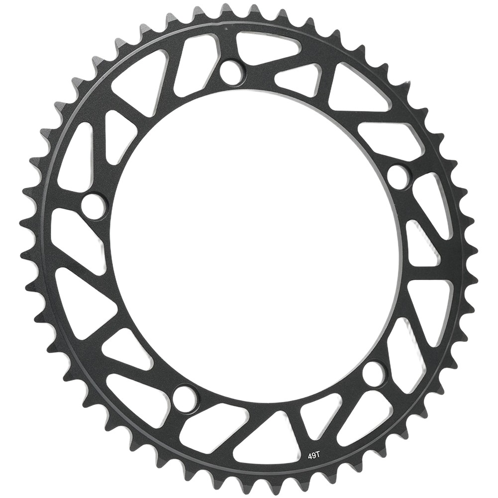 Coroa de Alumínio para Ciclism - Cycling High Gear avaliação e preço