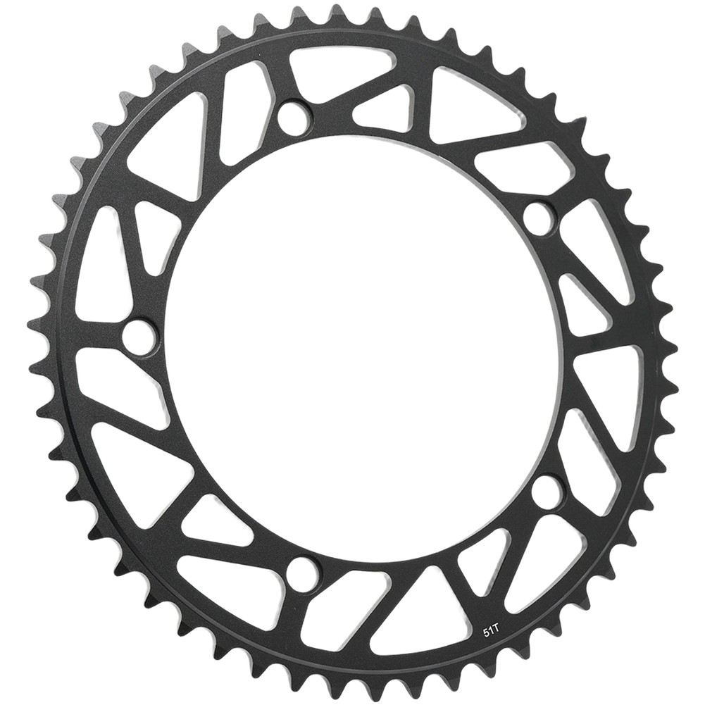 Coroa de Alumínio para Ciclism - Cycling High Gear avaliação e preço