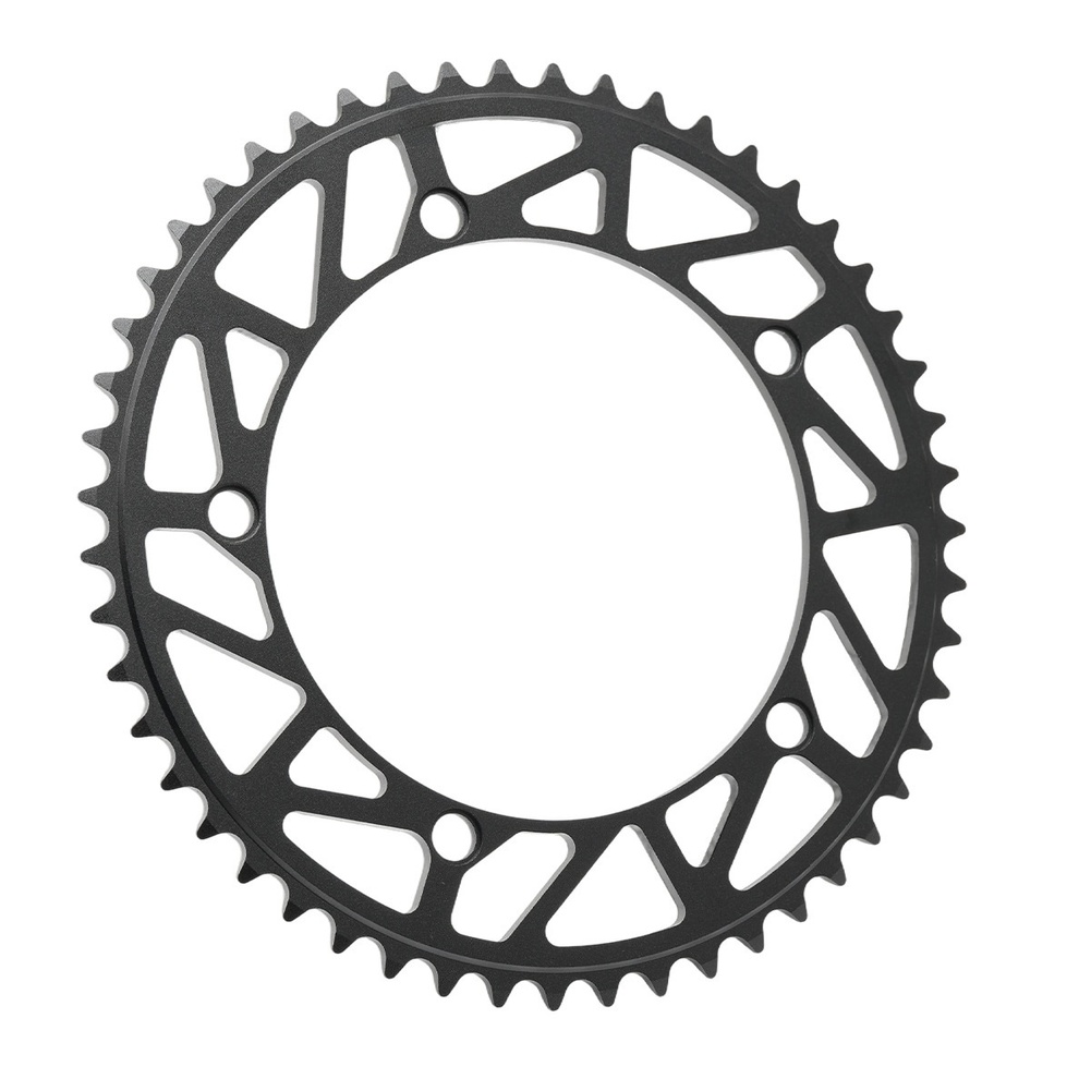 Coroa de Alumínio para Ciclism - Cycling High Gear avaliação e preço