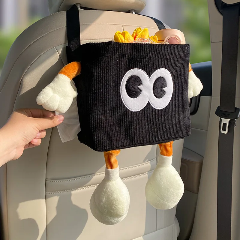 Lixeira de carro dos desenhos  - Water Bottle Holder avaliação e preço