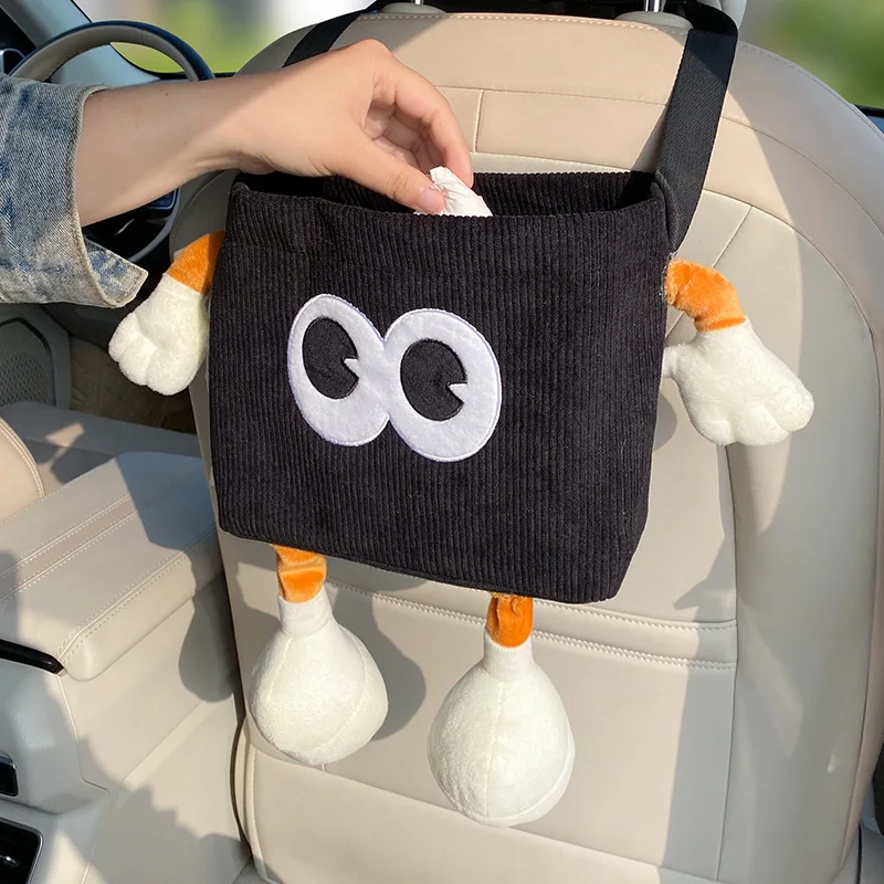Lixeira de carro dos desenhos  - Water Bottle Holder avaliação e preço