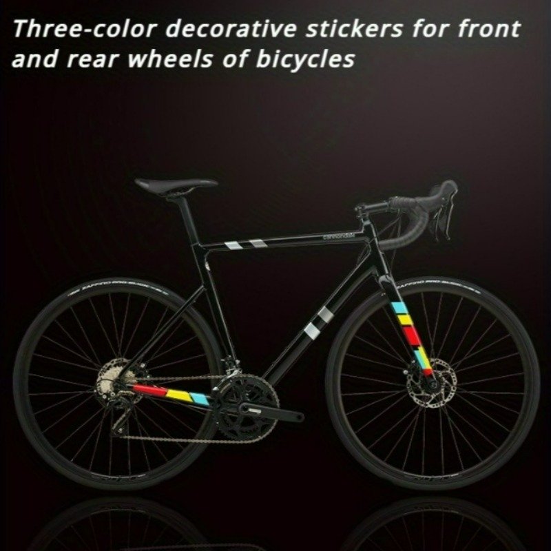 14 Adesivos de PVC Duráveis 2D - Cycling Gear Sale avaliação e preço