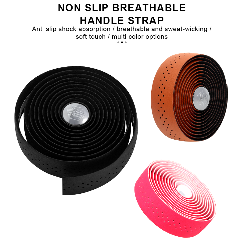 Fita de Guidão para Bicicleta  - Bike Handlebar Tape avaliação e preço