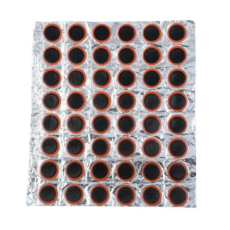 Remendos de Borracha para Pneu - Bicycle Repair Kit avaliação e preço