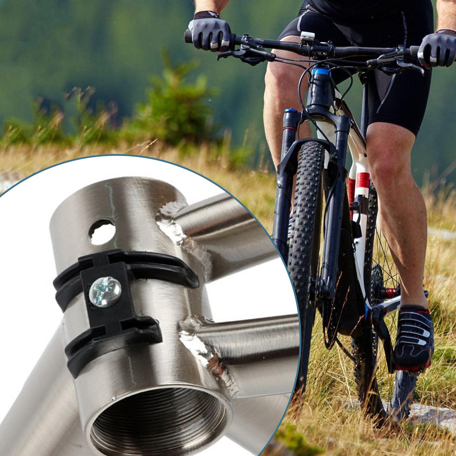 Guia de cabo de câmbio para bi - Cycling Gear Guide avaliação e preço