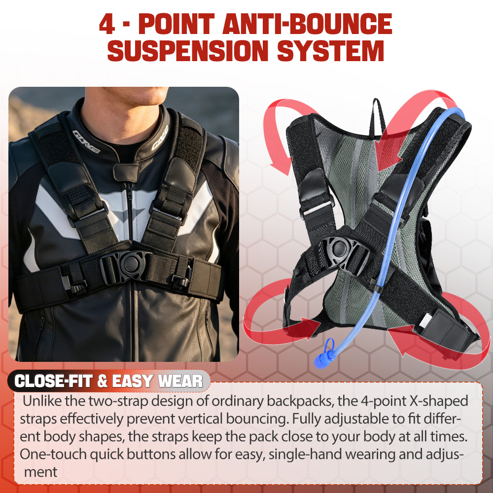Mochila de Hidratação NEWBOLER - Aero Cycling Helmet avaliação e preço