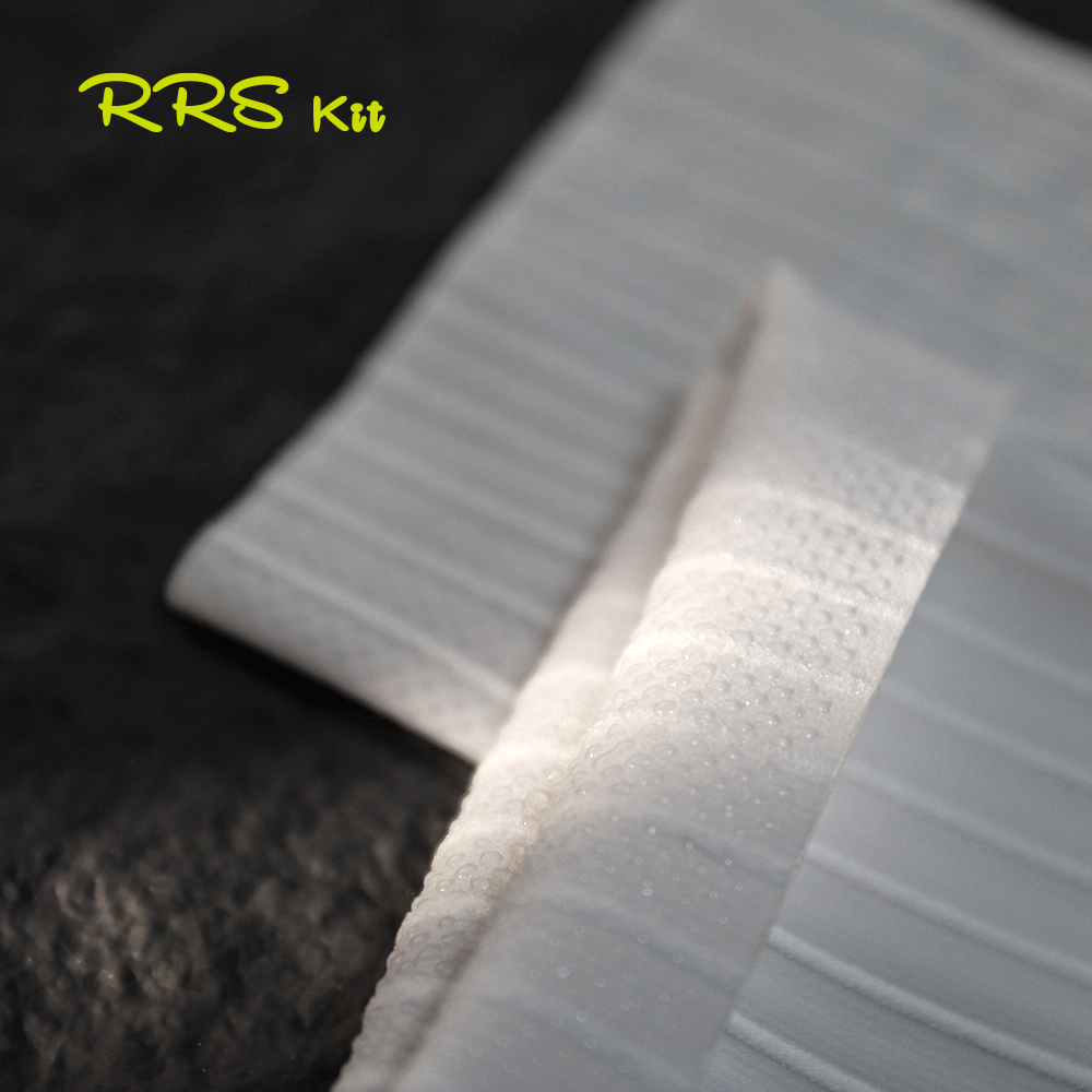Rrskit meias aerodinâmicas par - Gear In Cycling avaliação e preço