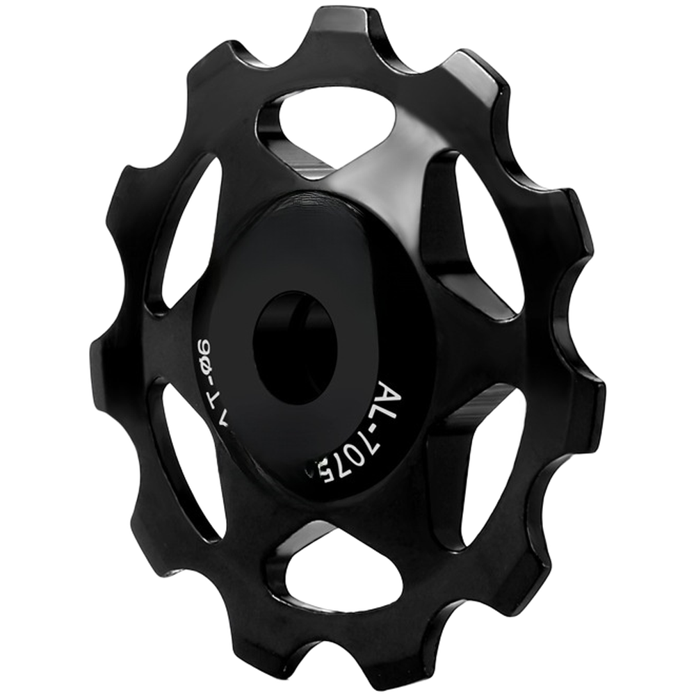 Polia guia de desviador de bic - Cycling Gear Guide avaliação e preço