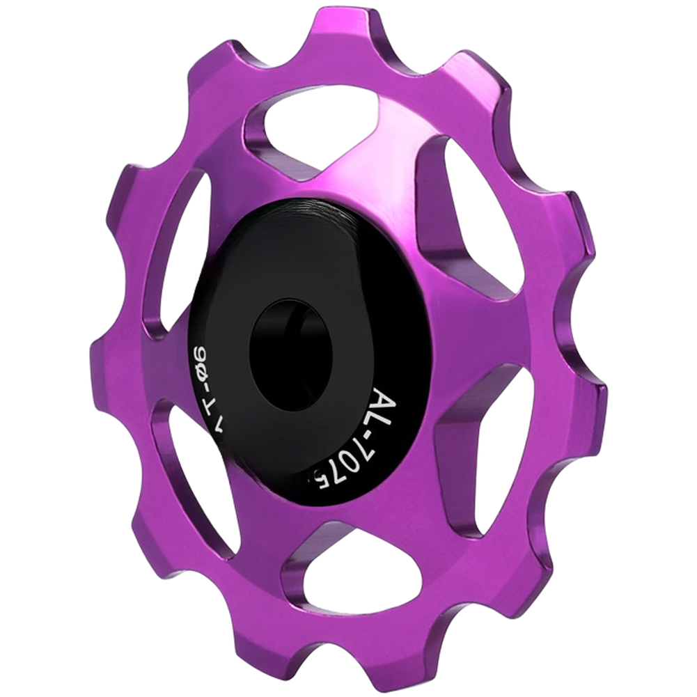 Polia guia de desviador de bic - Cycling Gear Guide avaliação e preço
