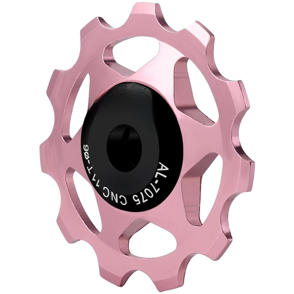 Polia guia de desviador de bic - Cycling Gear Guide avaliação e preço