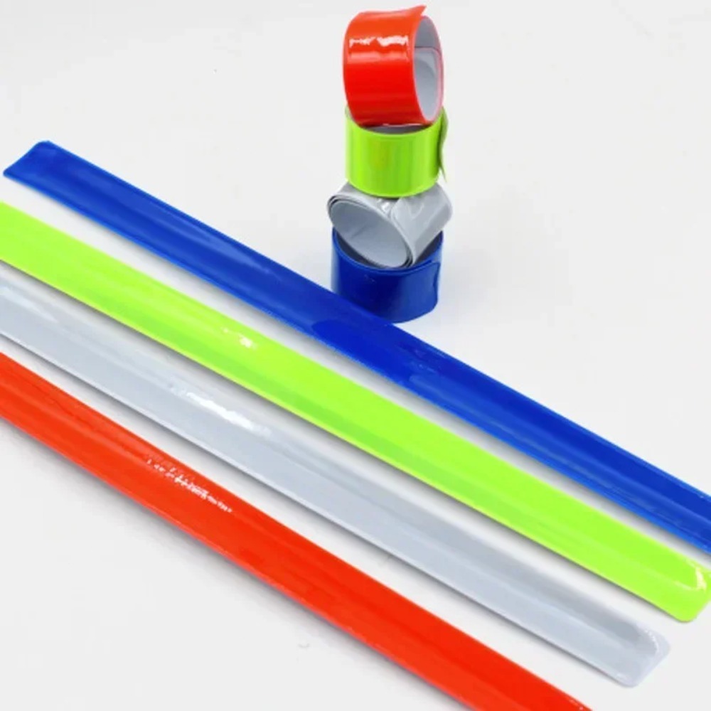 2 peças de faixa refletiva de  - Cycling High Gear avaliação e preço