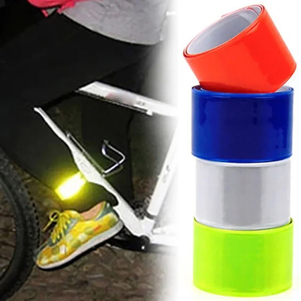 2 peças de faixa refletiva de  - Cycling High Gear avaliação e preço