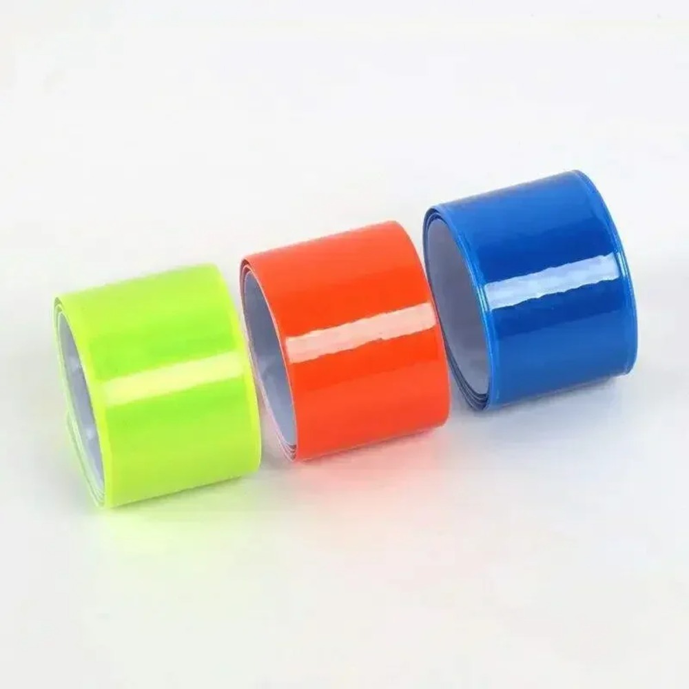 2 peças de faixa refletiva de  - Cycling High Gear avaliação e preço