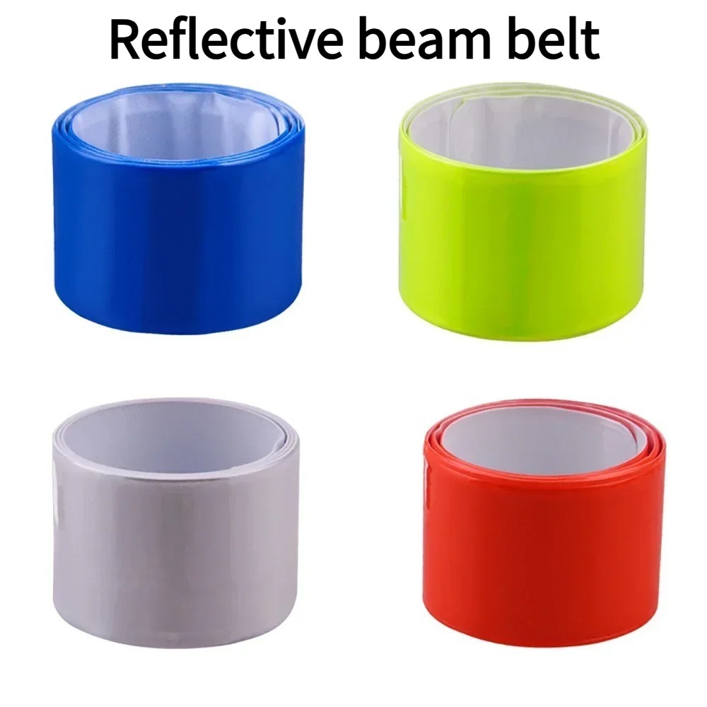 2 peças de faixa refletiva de  - Cycling High Gear avaliação e preço