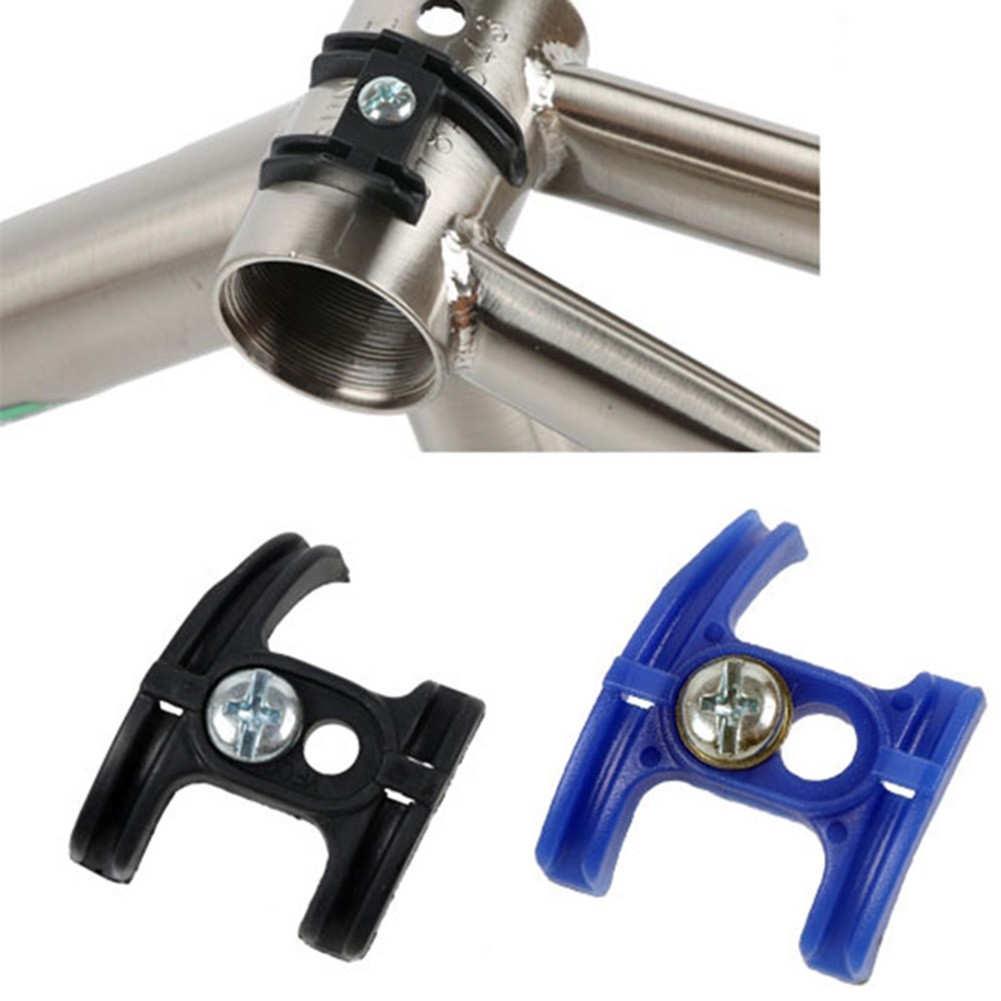 Guia de cabo de câmbio para bi - Cycling Gear Guide avaliação e preço
