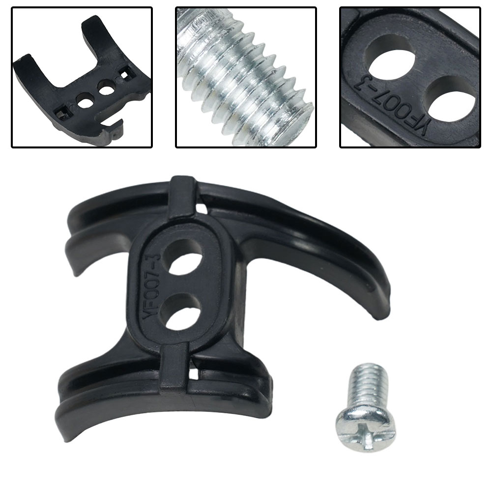 Guia de cabo de câmbio para bi - Cycling Gear Guide avaliação e preço