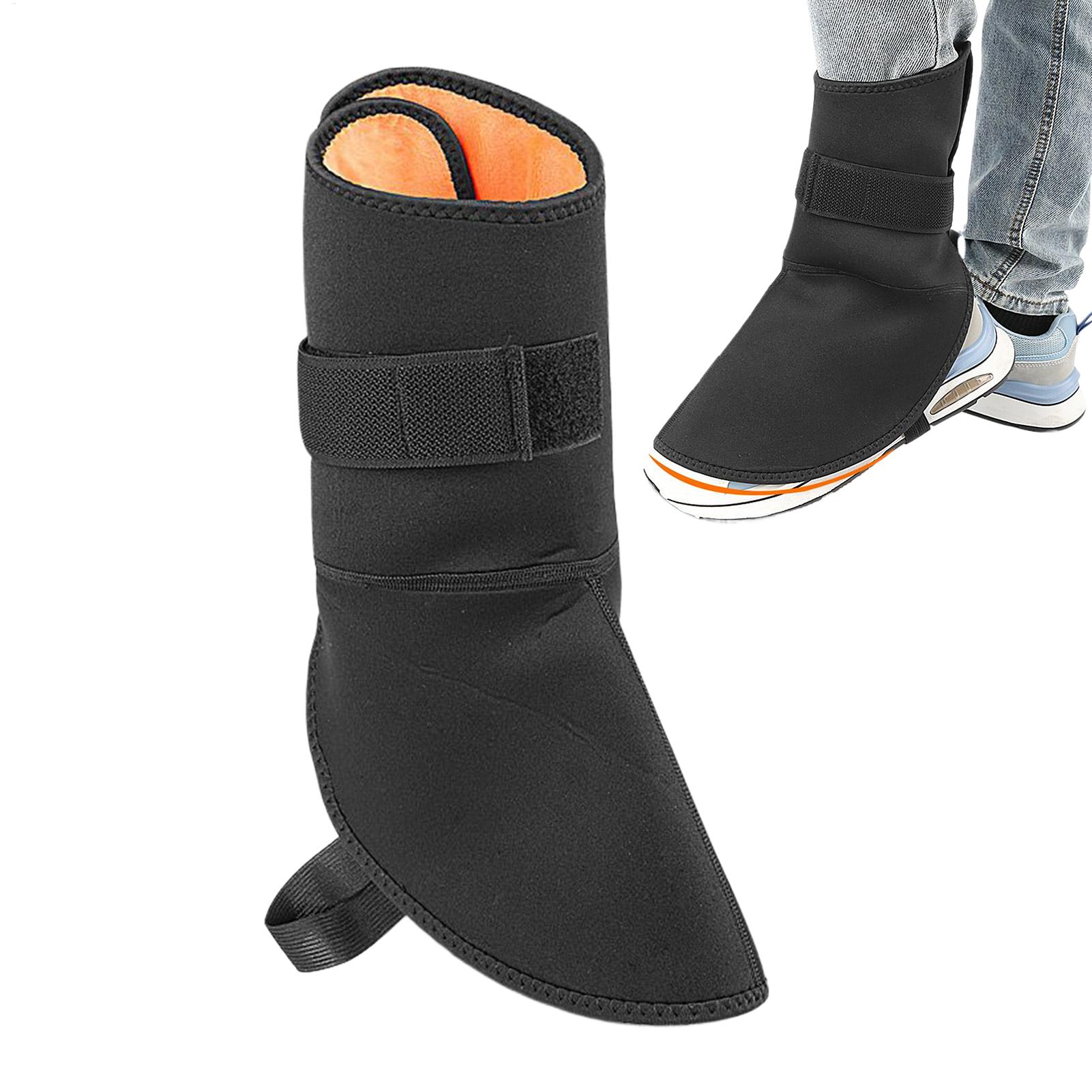Capas para sapatos de ciclismo - Gear In Cycling avaliação e preço